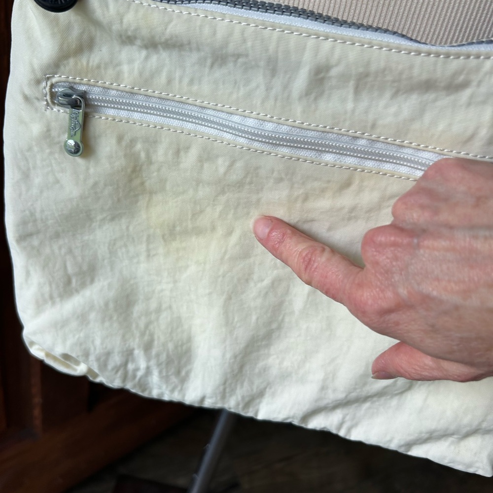Kipling Crossbody Bag lightweight - Picture 3 of 15